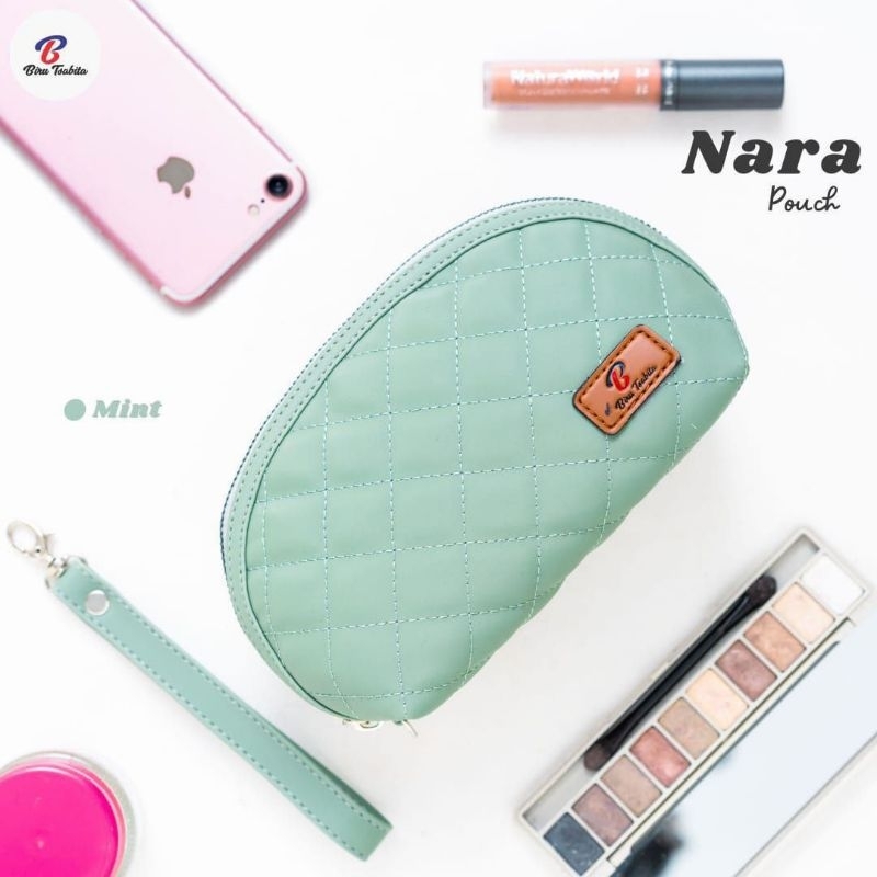 Dompet Nara by Tsabita