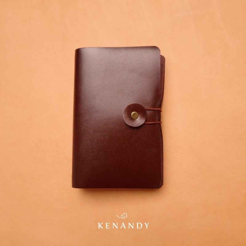 

Kenandy Leather Round Hook A6