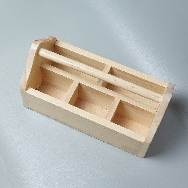 

Tempat pencil kayu holder