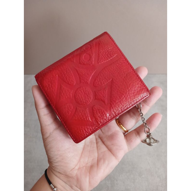 vivienne westwood wallet