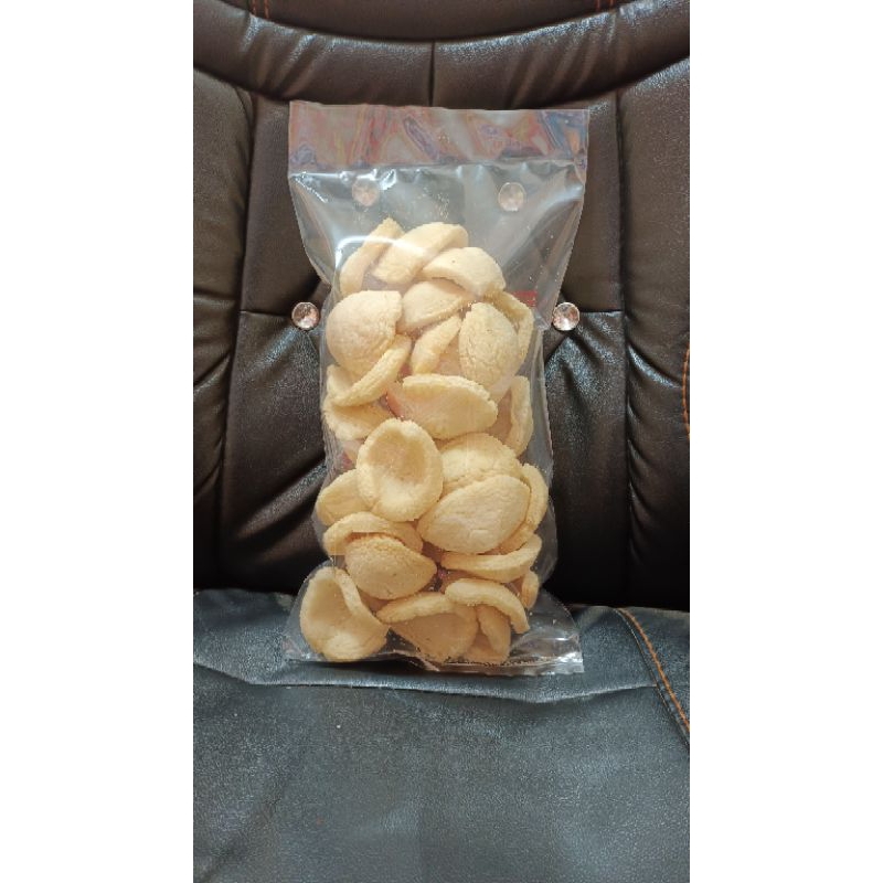 

kemplang mangok 250 gram