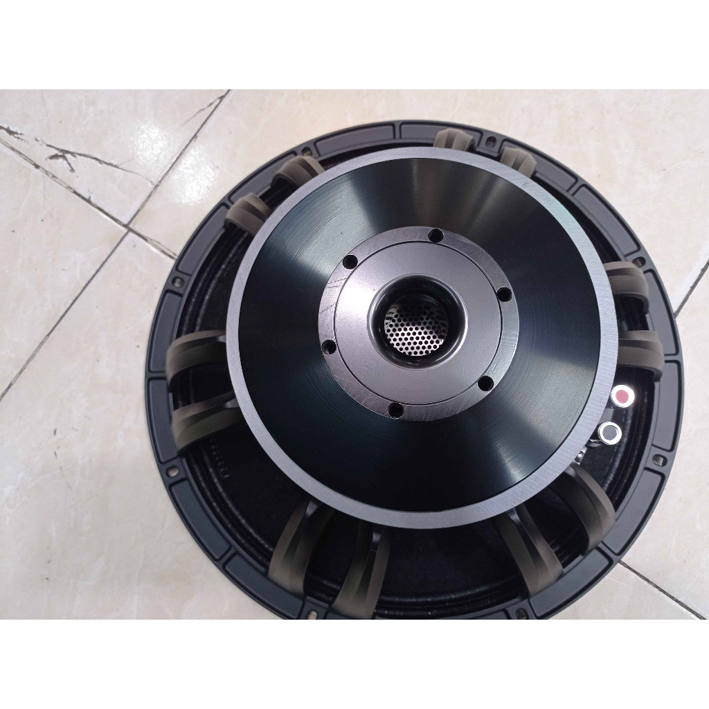 Komponen Speaker Ashley L600 A ORIGINAL 15 inch