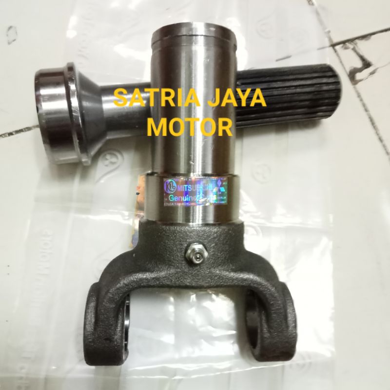YOKE SLEEVE ASSY MITSUBISHI AS JANTAN + AS BETINA PS120 PS135 CANTER SET