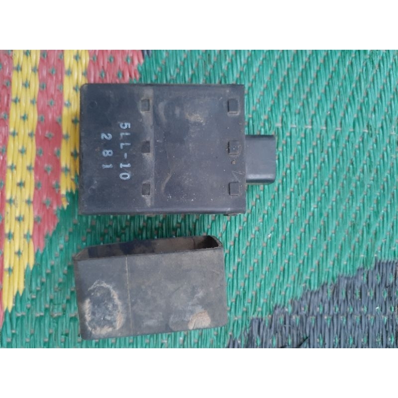 cdi original jupiter lama 5LL