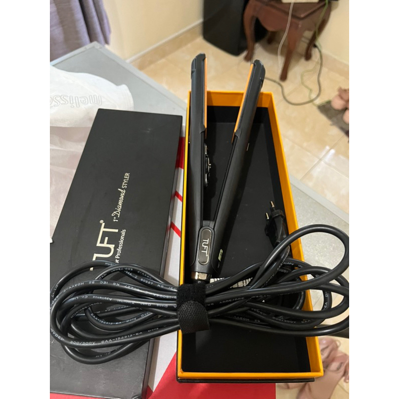 Tuft 6600 1” Diamond Styler