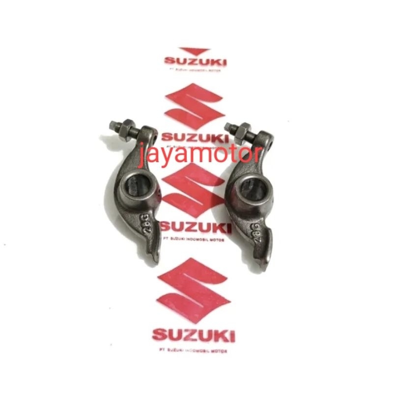 Pelatuk klep Suzuki Shogun 125 FL,Shogun 125 sp new,Shogun 125 rr,NR,axelo