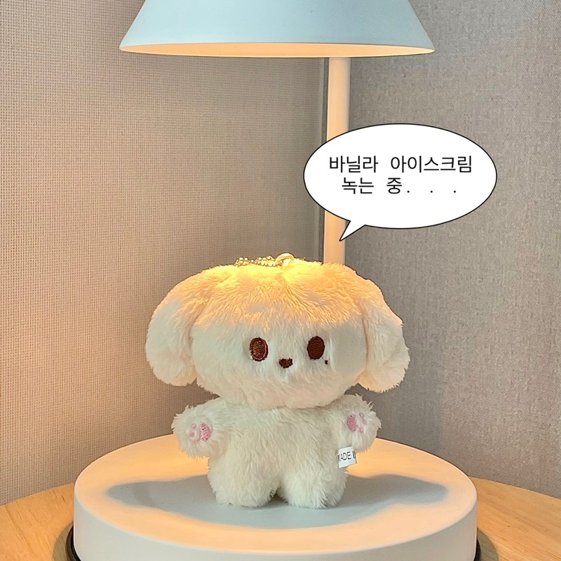 BACA DESKRIPSI NCT JUNGWOO JJUNG 10cm doll