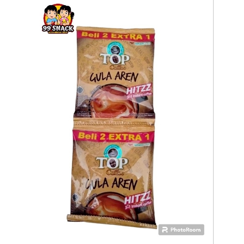 

Top Kopi Gula Aren isi 15pcs