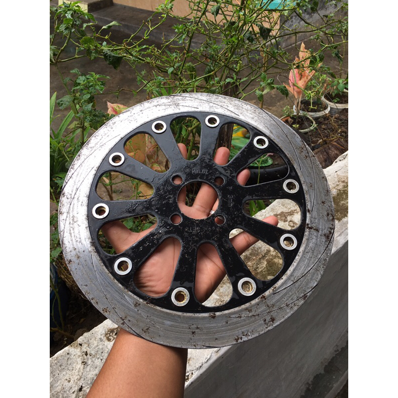 disc atau piringan lawasan dim 300mm pnp tromol suzuki
