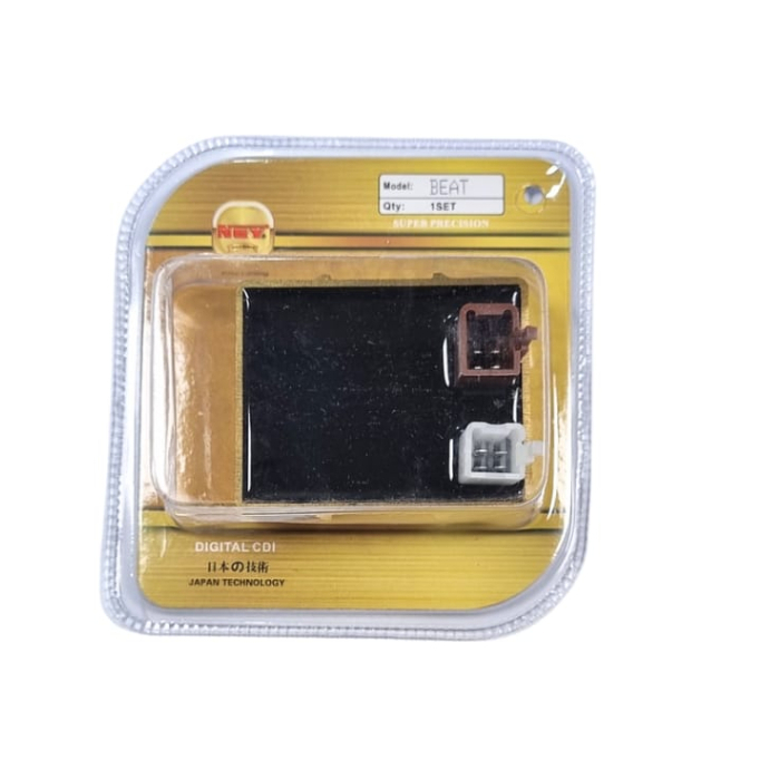 CDI BEAT NGY GOLD