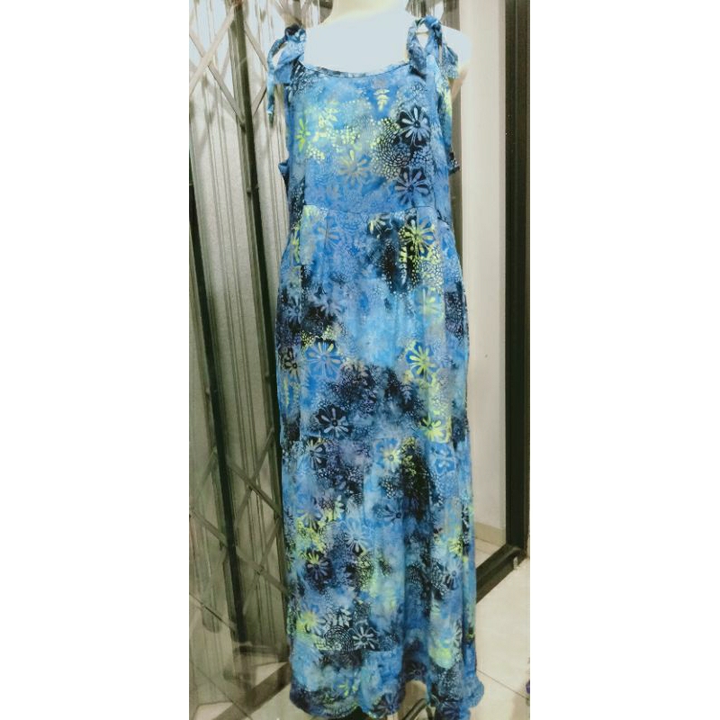 LD TALI 1 IKAT SUSUN JM 11 KARTIKA  BATIK