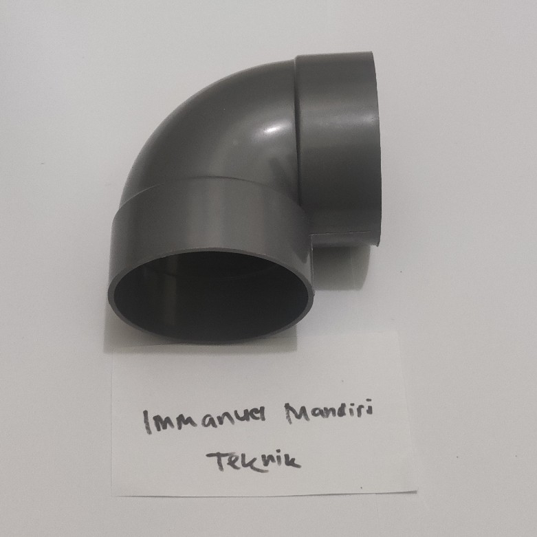 Elbow pvc 2 inch / Sok elbow pvc 2 inch