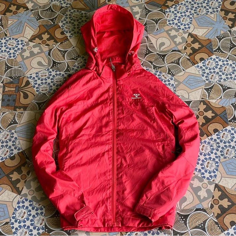 TUSCARORA OUTDOOR JACKET