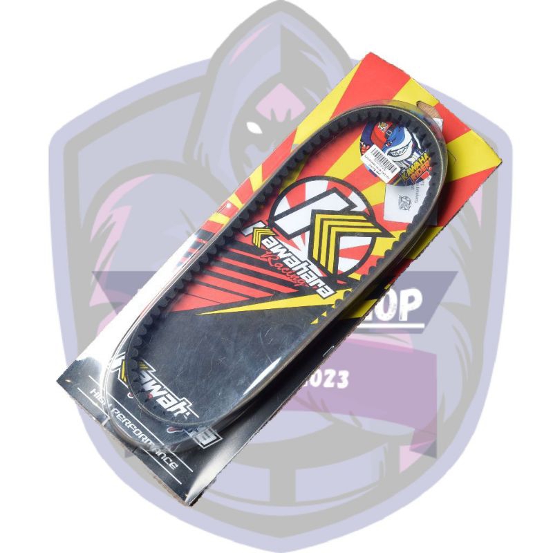 V-belt streng kawahara Beat / Vario / Scoopy Fi