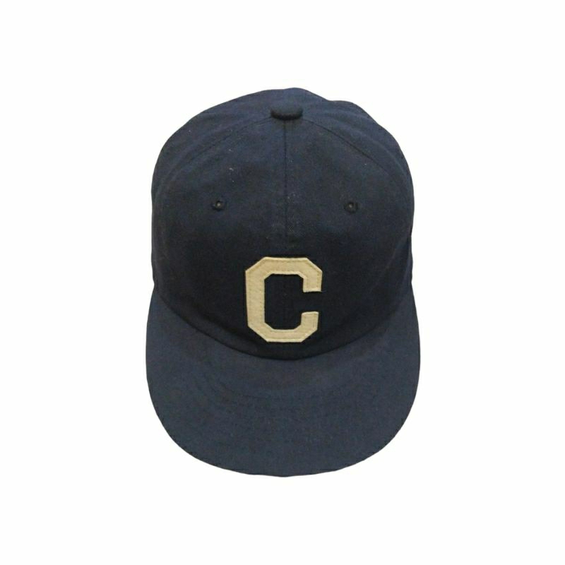 covernat hat big logo C