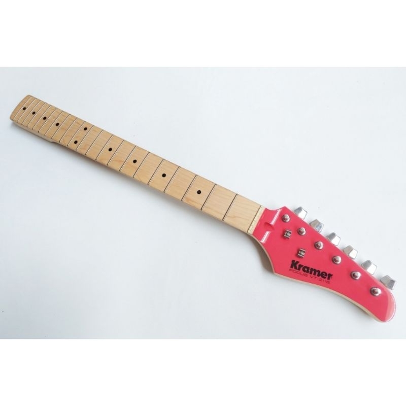 neck gitar kramer VT 211S original VT211S type