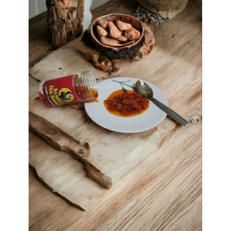

Sambal bawang