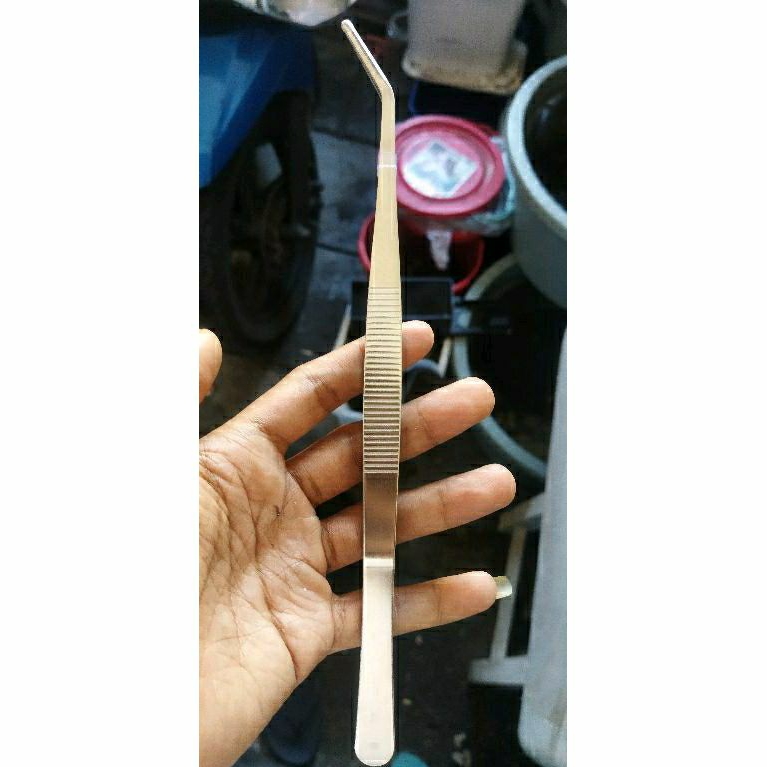 PINSET BENGKOK AQUASCAPE 25 CM