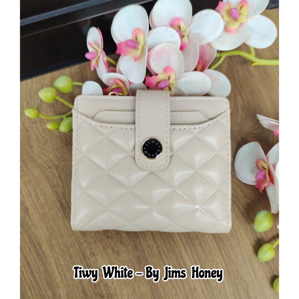 JIMS HONEY DOMPET WANITA TIWY WALLET