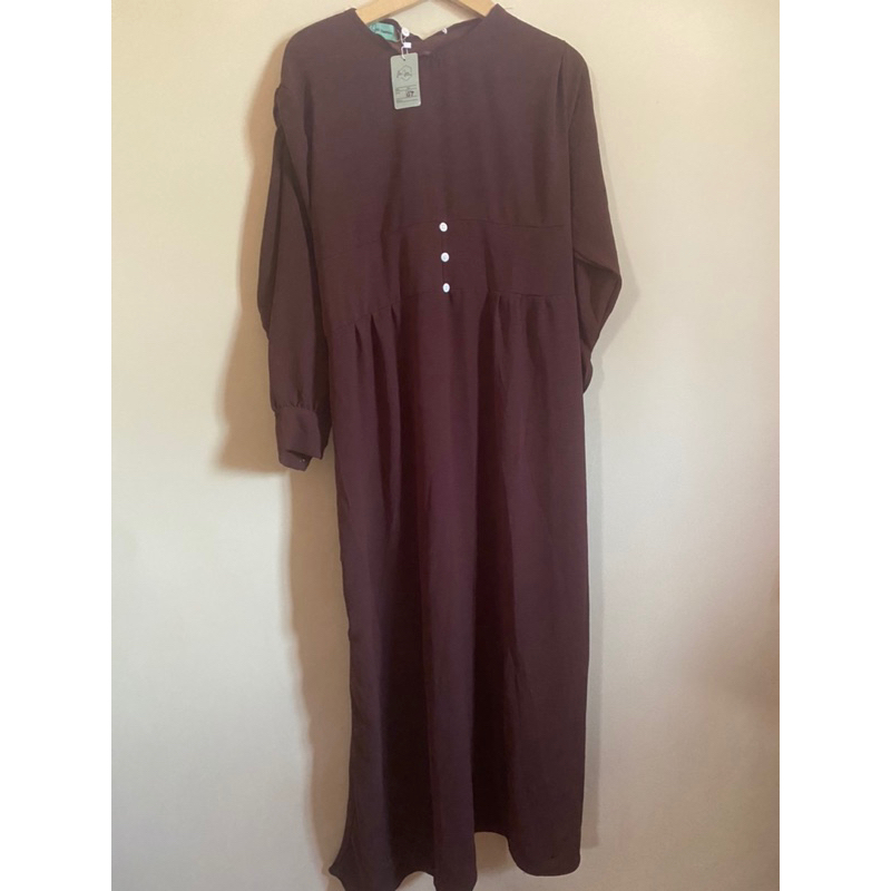 (NEW) GAMIS POLOS CERUTI