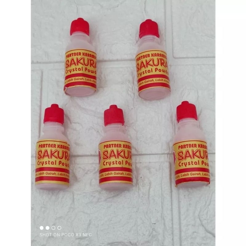 Bedak Pelicin Meja Karambol kristal Karambol kristal pelicin meja