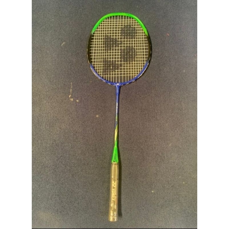 RAKET YONEK SAMBUNGAN LOKAL BIASA