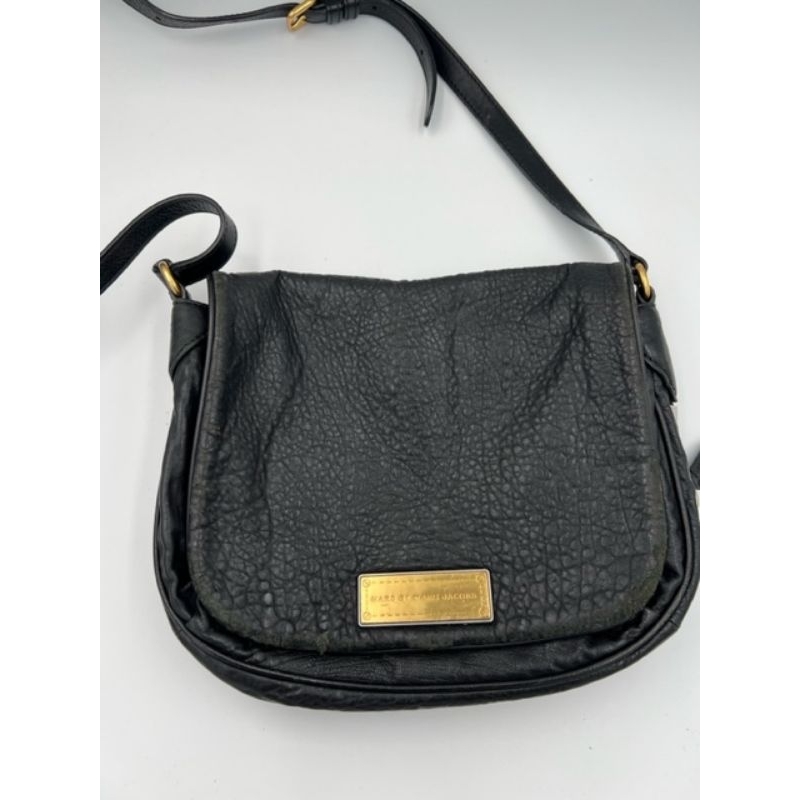 Marc Jacobs shoulder bag otentik