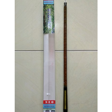 Joran Tegek Sakura 630