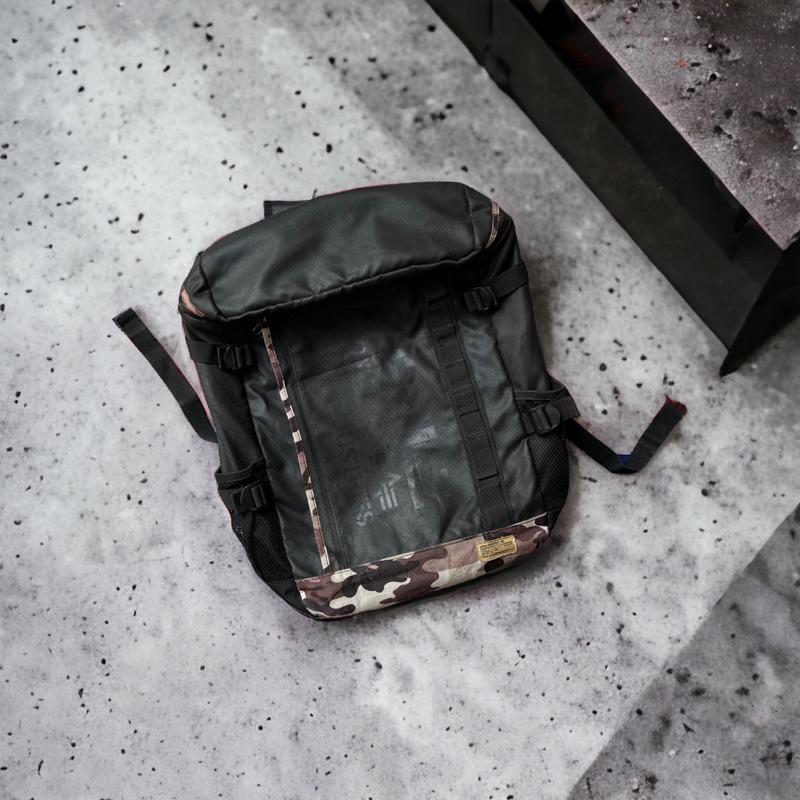 Alpha industries bag