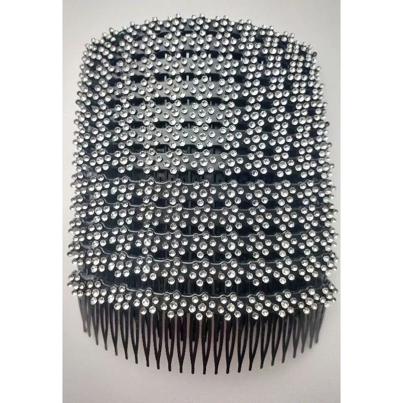 Sirkam Rambut,Sirkam Rambut Dewasa model Korea,Sirkam Mata {12 pcs}