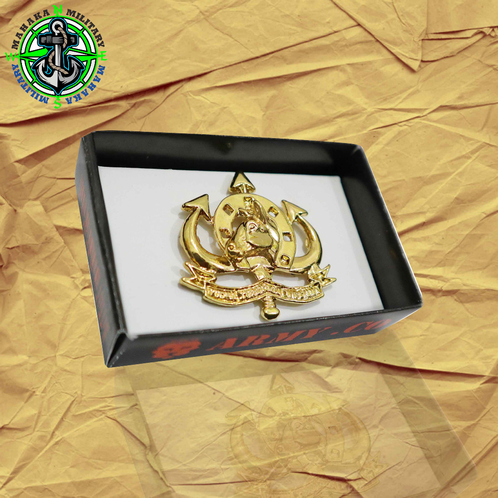 brevet kuda kavaleri