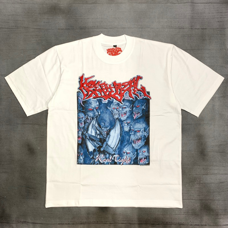 [HOT] Keep It Real - Real Tight White