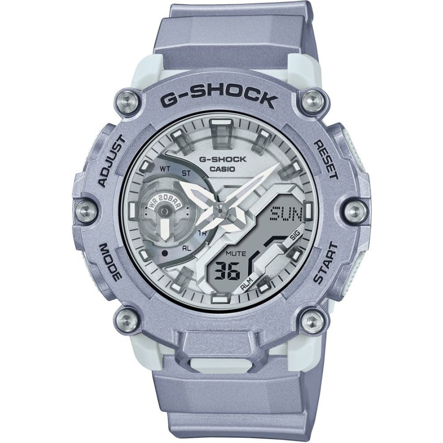 Casio G-Shock GA-2200FF-8ADR / GA-2200FF-8A