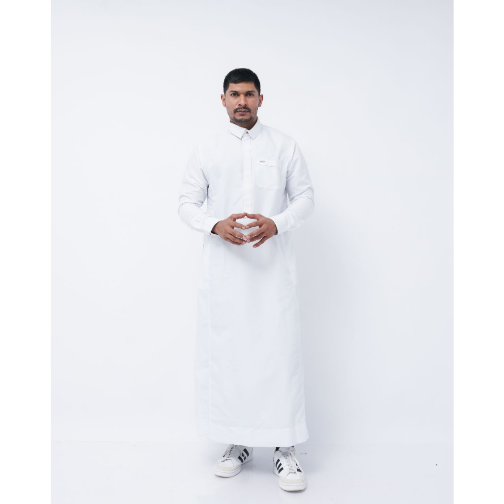 Shahama Thobe Qatar Premium Kode : SH-114