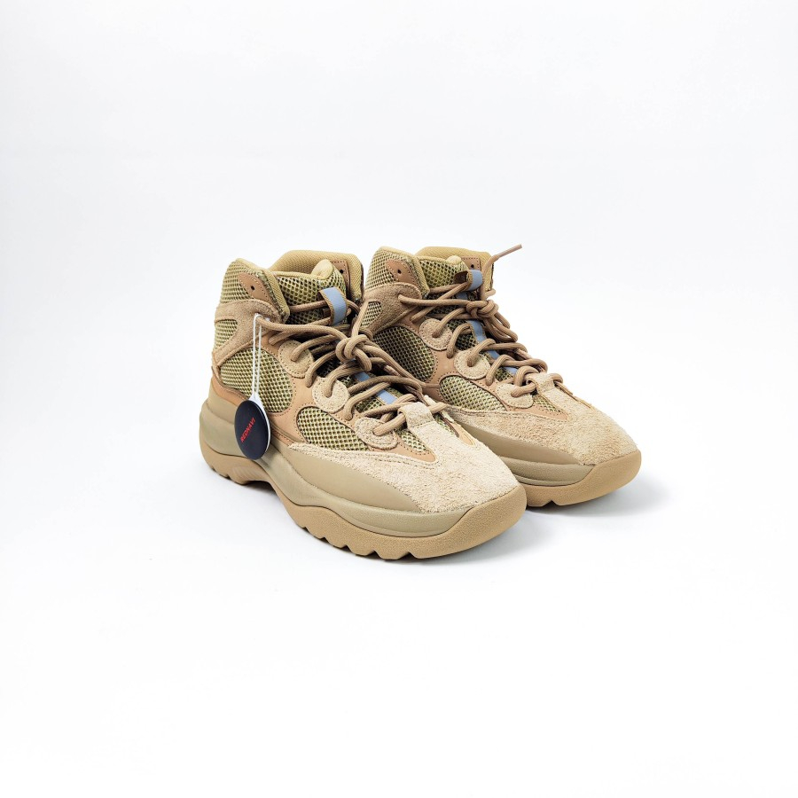 Adidas Yeezy Desert Boot Rock Original