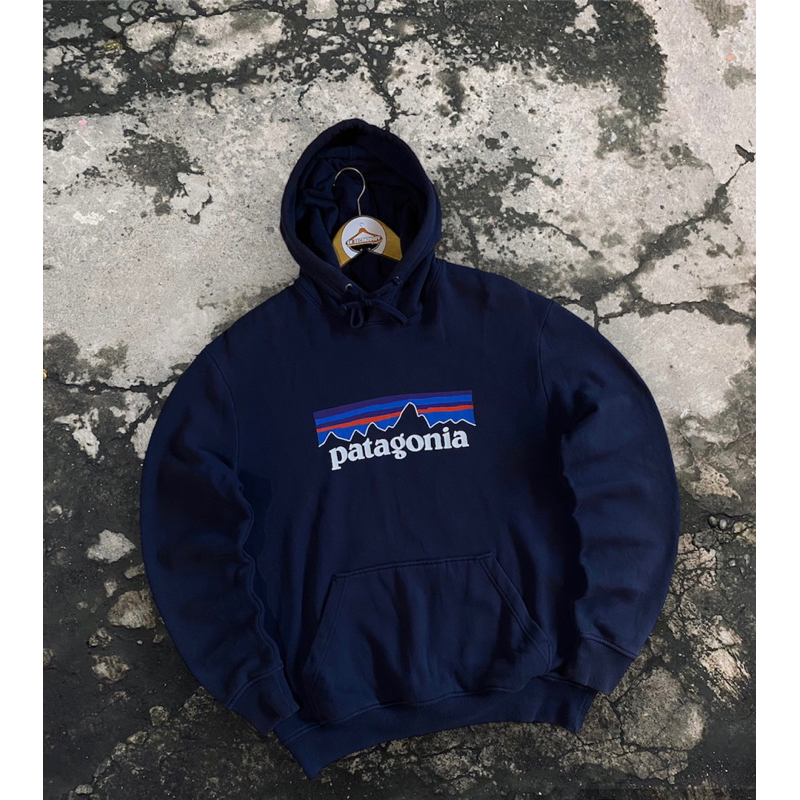 hoodie patagonia second