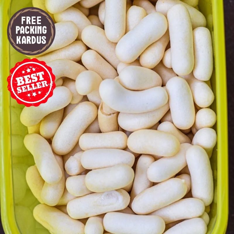 

RR~ COD PILUS ORIGINAL IKAN TENGGIRI | CEMILAN VIRAL GURIH LEZAT