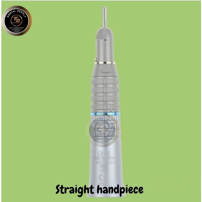 Handpiece Straight Low Speed Nsk