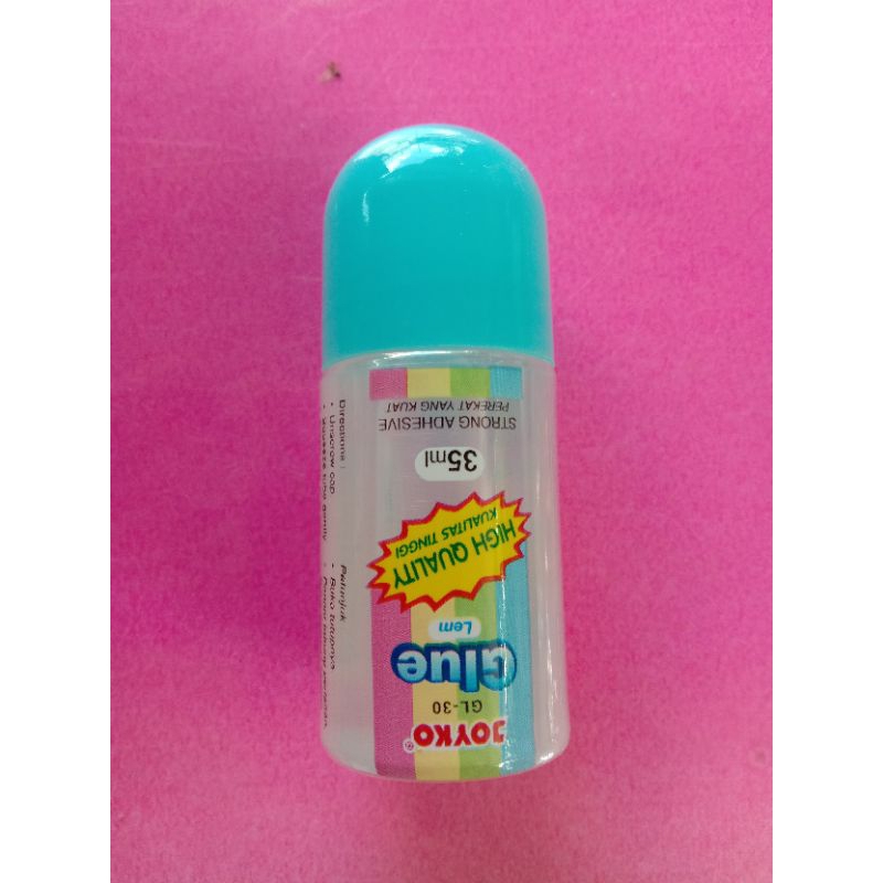 

Joyko Lem Kertas GG-30 Murah