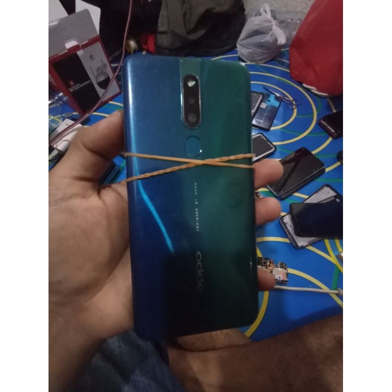 OPPO F11 PRO MINUS LCD