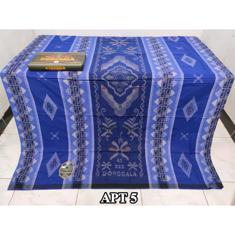 Sarung donggala Original