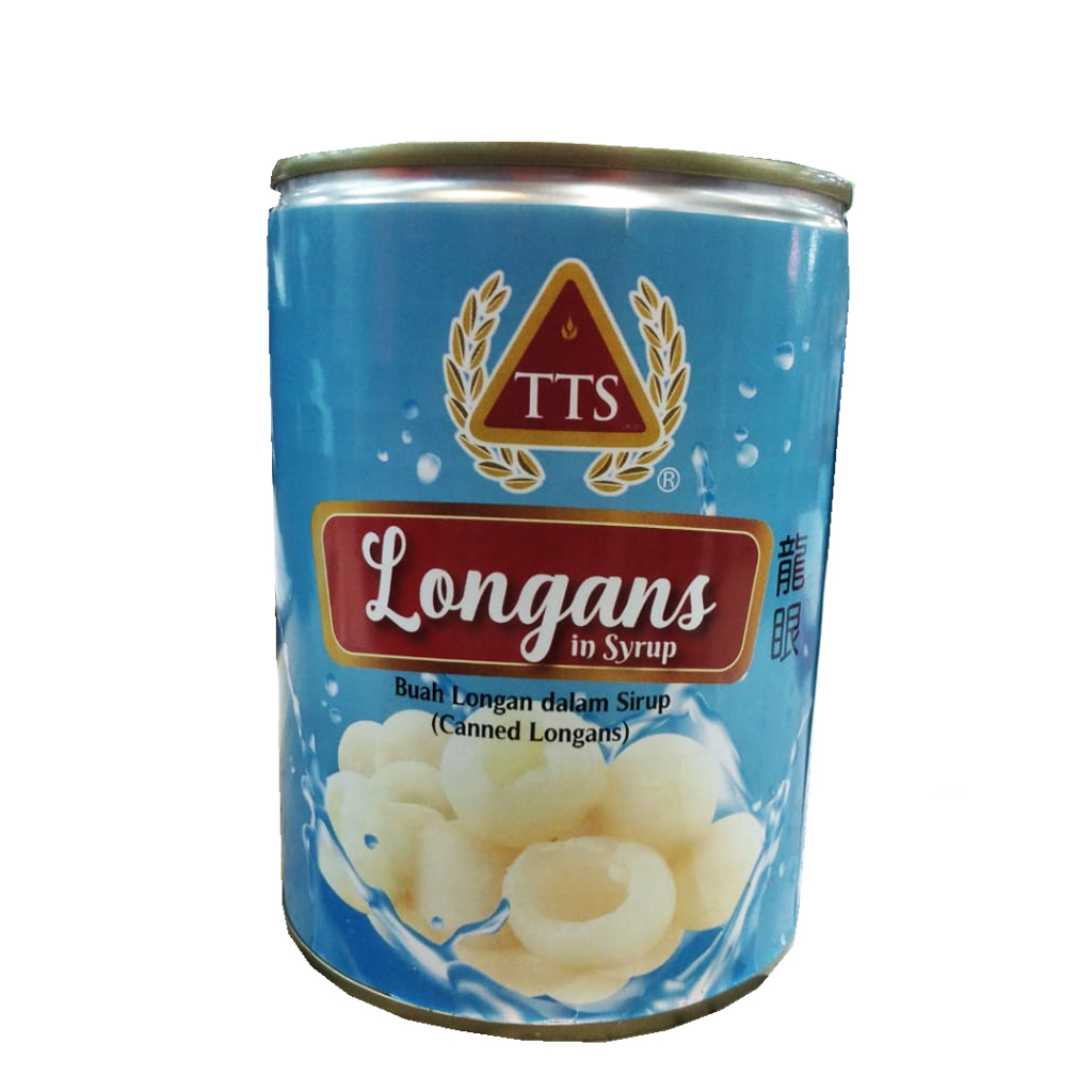 

TTS LONGAN IN SYRUP 567g