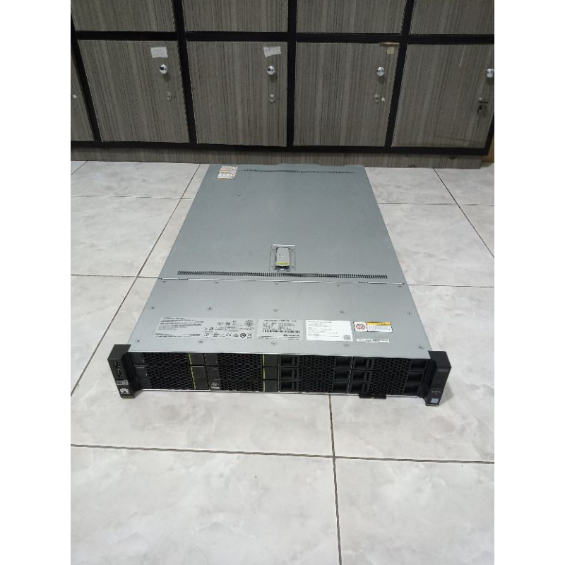 Server Huawei RH2288V3 Dual Xeon E5-2683v4