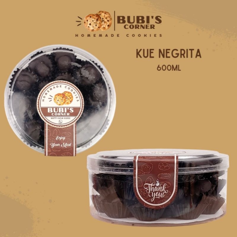 

Bubis Corner Cokelat Negrita Cokelat Crunchy Cokelat Kacang Cokelat Toples Reguler 500 gr