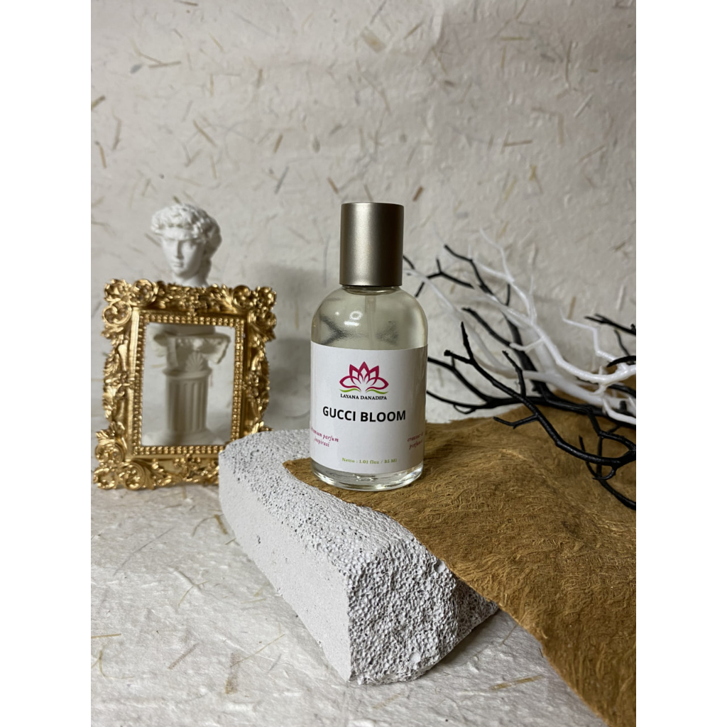 PARFUME GUCCI BLOOM