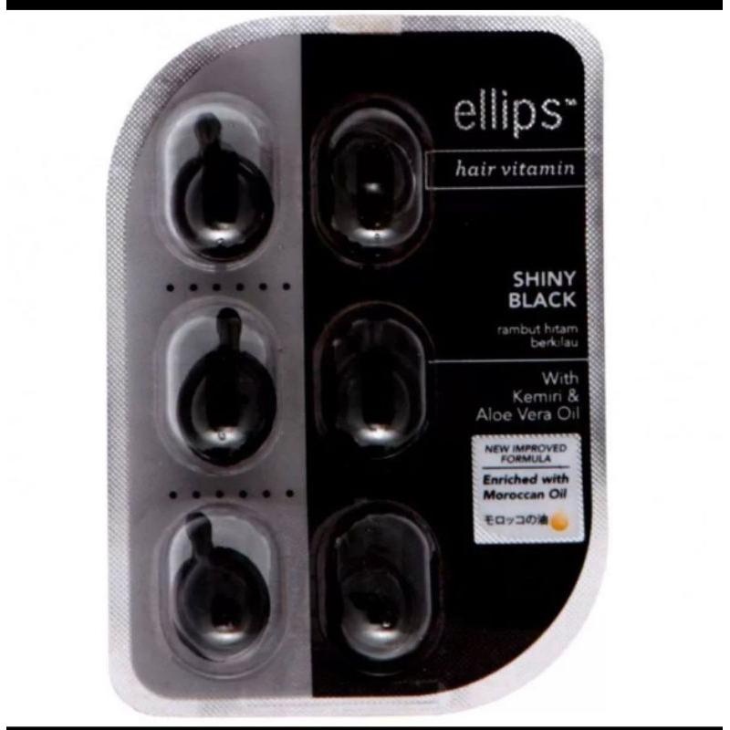 ellips hair vitamin ultra treatment buy 2 get 3