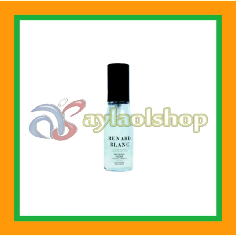 RBMULTILAYERESSENCE. Renard Blanc Multilayer Essence