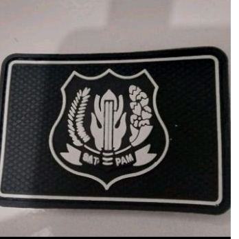 patch#rubber#perekat#topi#baju#acctas#acc