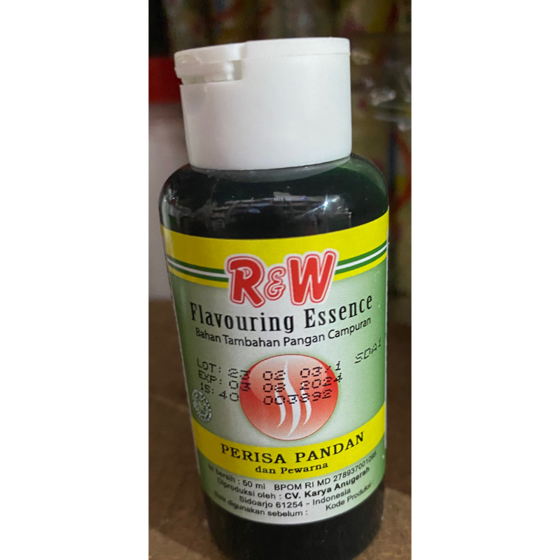 

PASTA RAJAWALI 50GRAM/PERASA PLUS PEWARNA