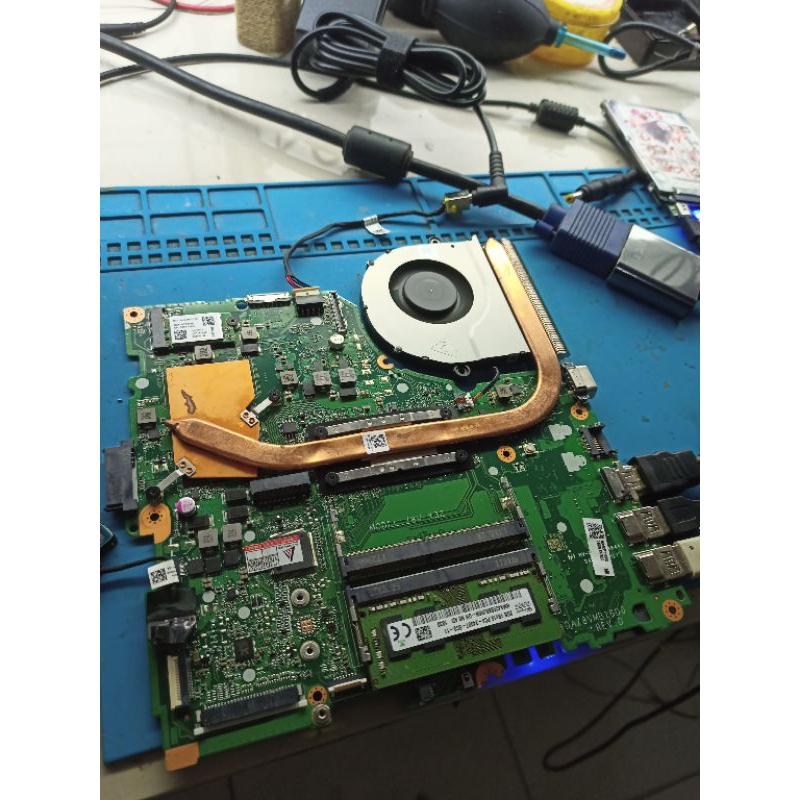 Mainboard Acer E5-475G